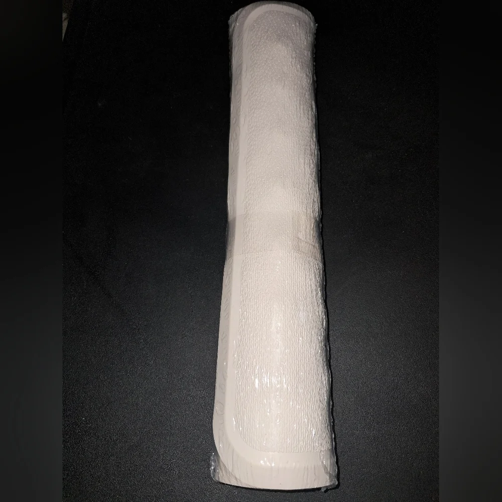 MEDLINE RUBBER BATH TUB MAT NWT